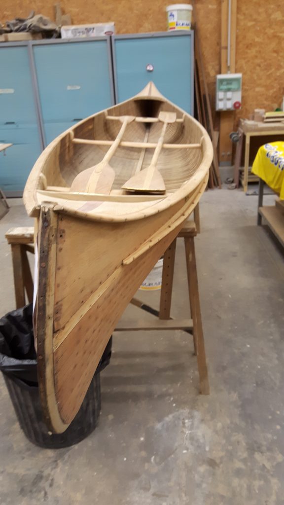 canoe-soudet